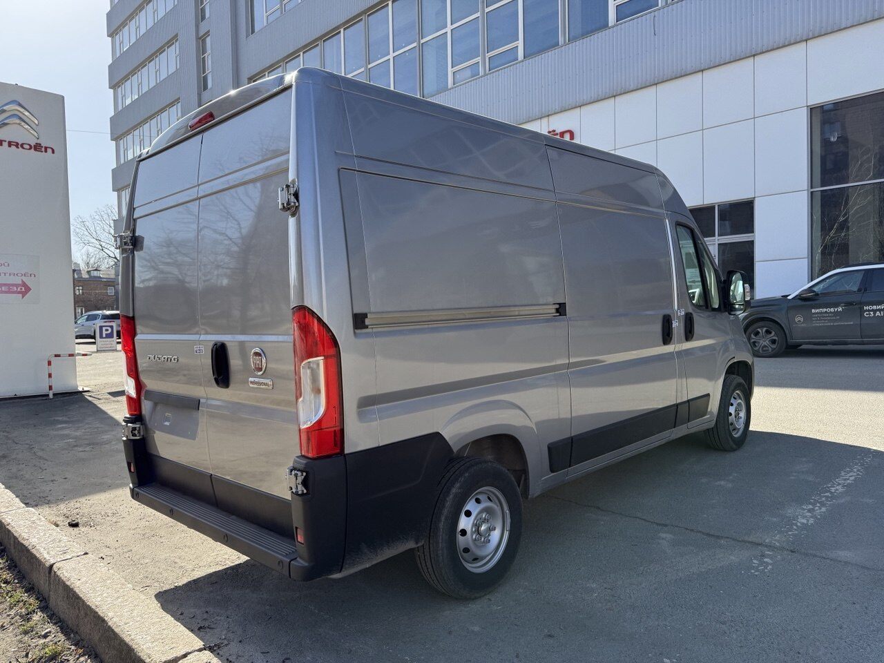 Ducato